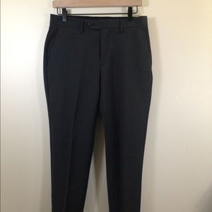 J. Crew Bowery Dress Pant 28x32